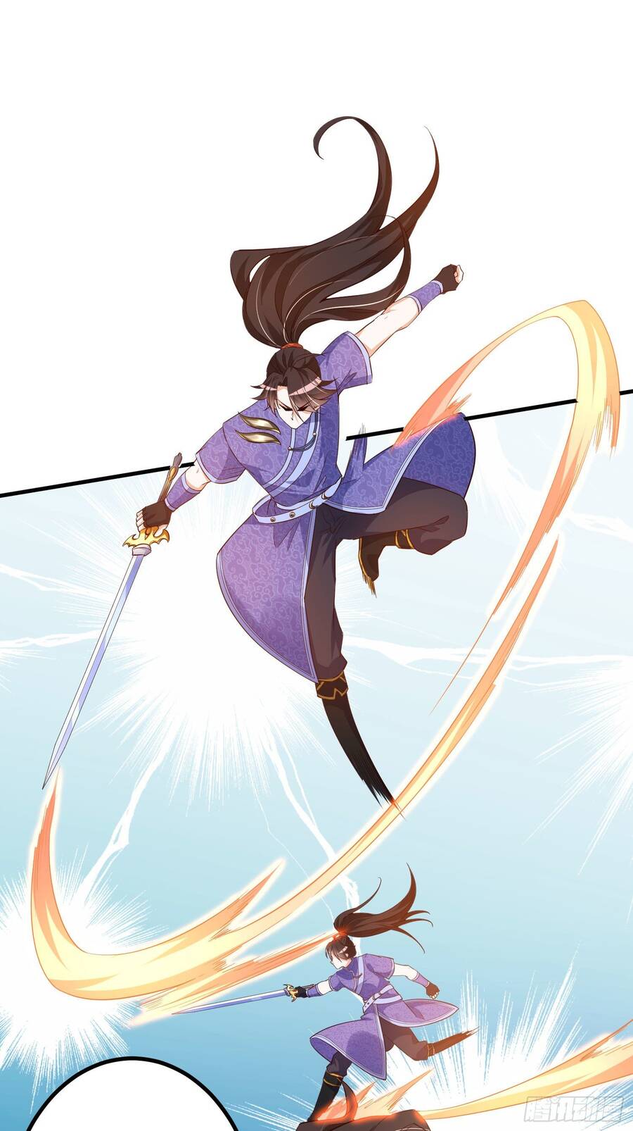 Mạnh Lên Từ Cõi Chết Chapter 14 - 17