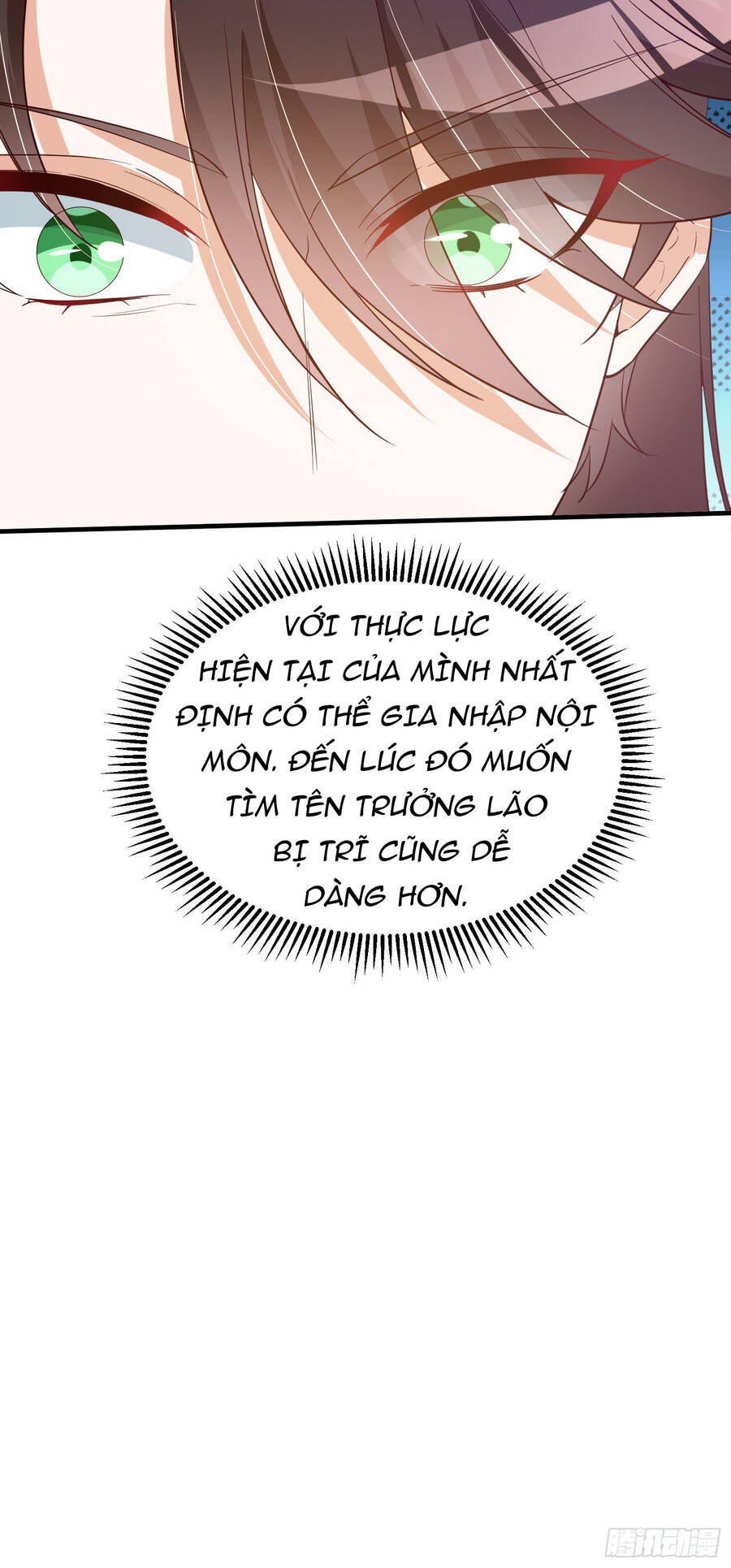 Mạnh Lên Từ Cõi Chết Chapter 14 - 21