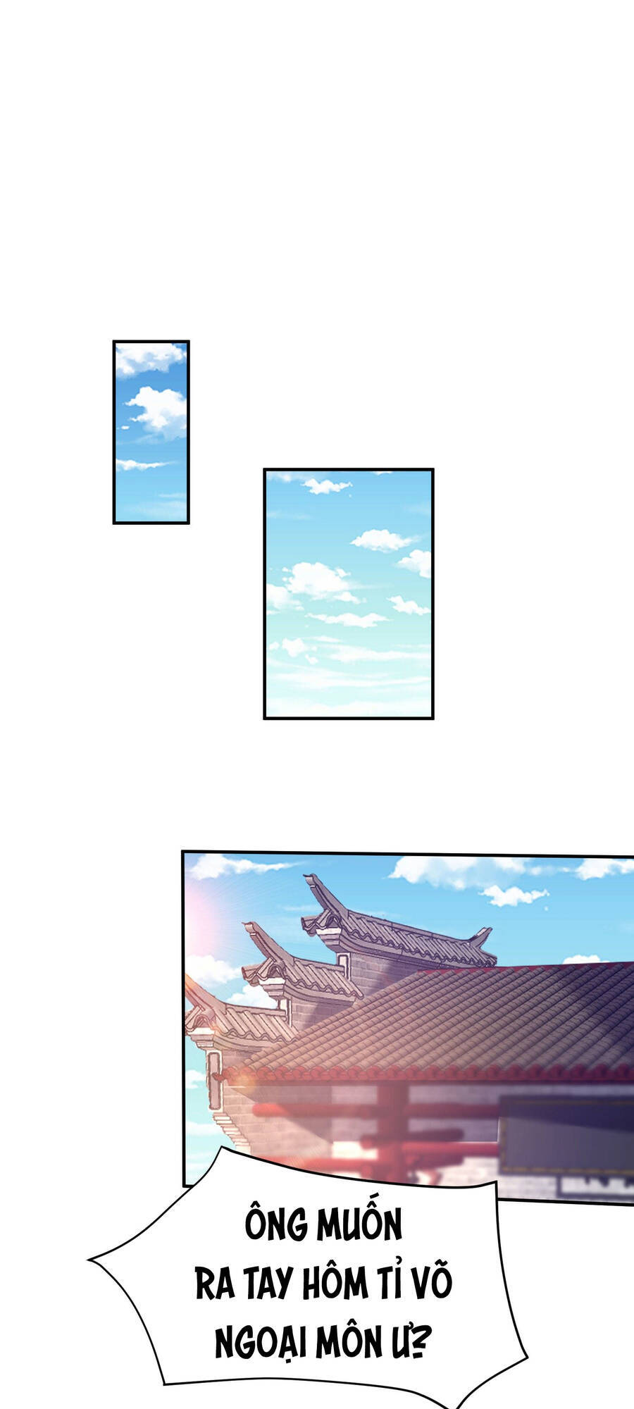 Mạnh Lên Từ Cõi Chết Chapter 14 - 22