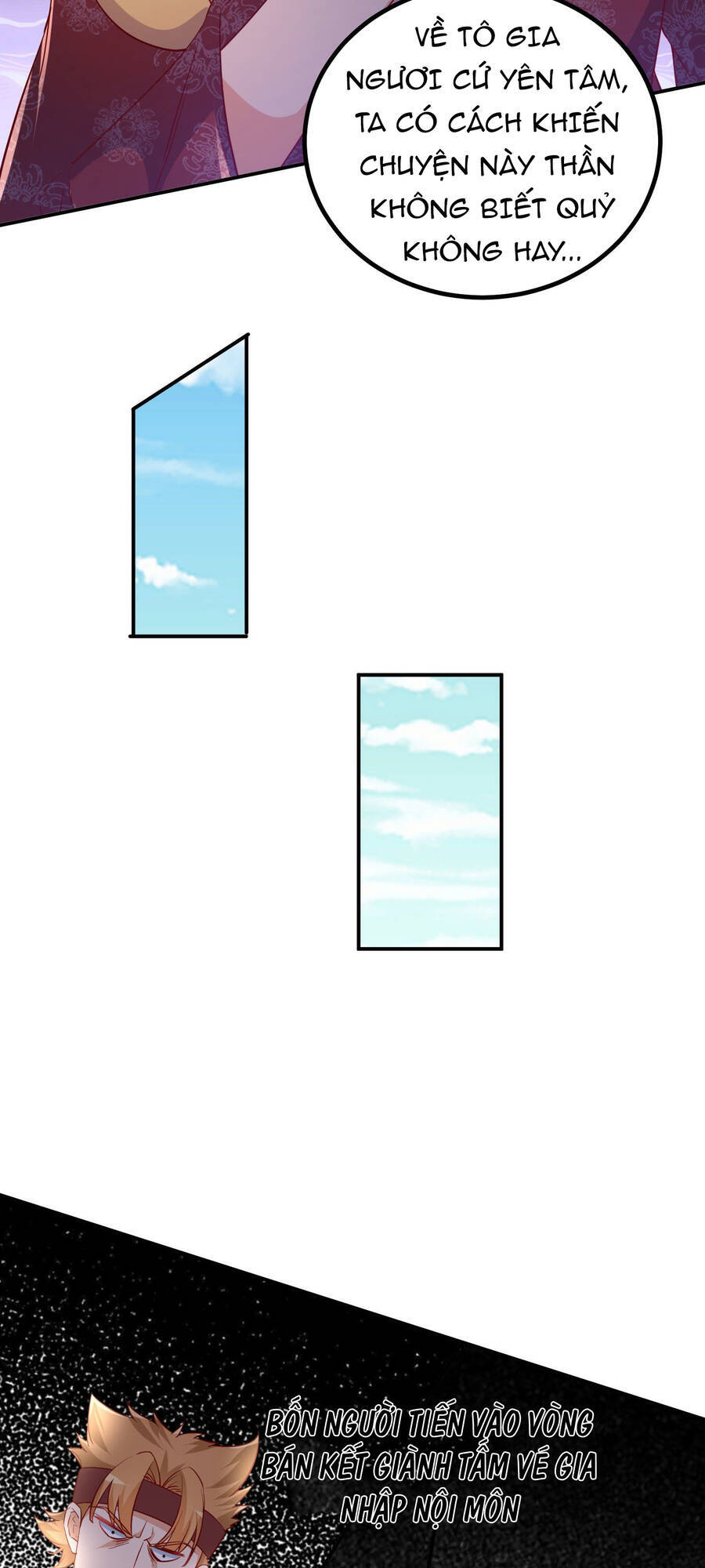 Mạnh Lên Từ Cõi Chết Chapter 14 - 28