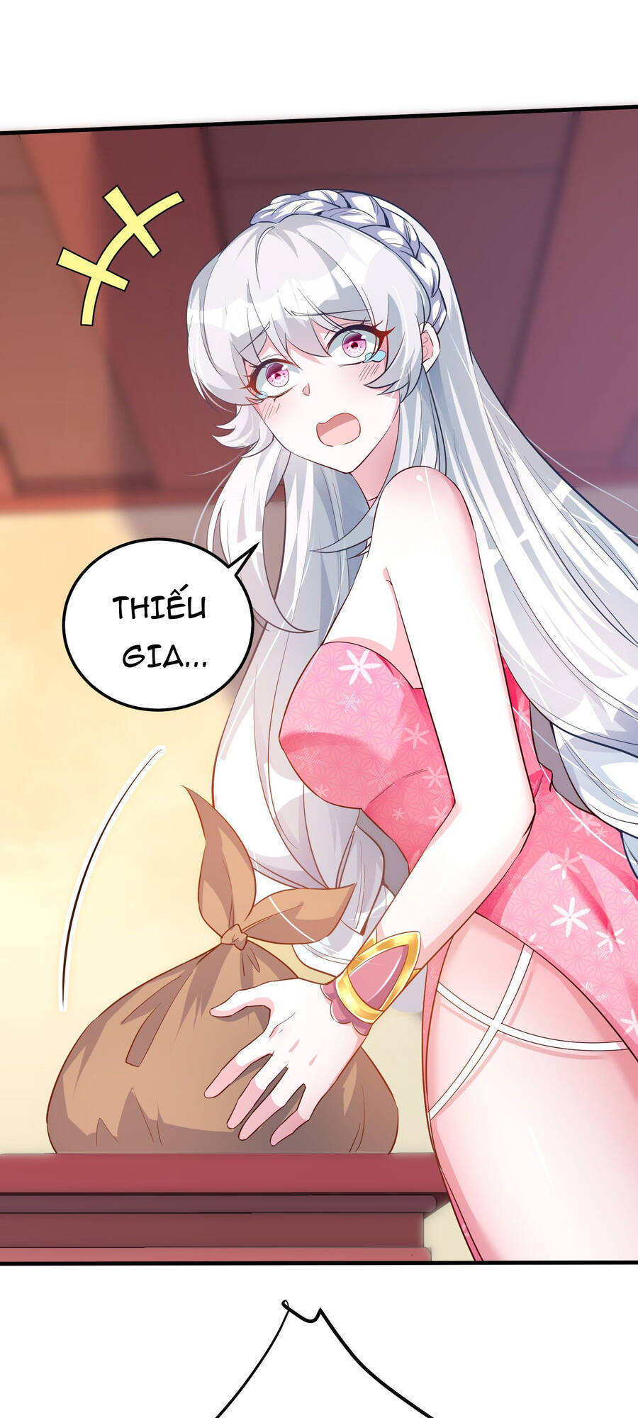 Mạnh Lên Từ Cõi Chết Chapter 14 - 4