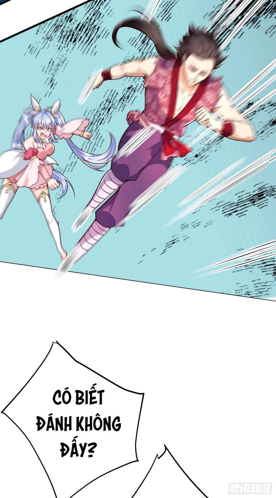 Mạnh Lên Từ Cõi Chết Chapter 14 - 37