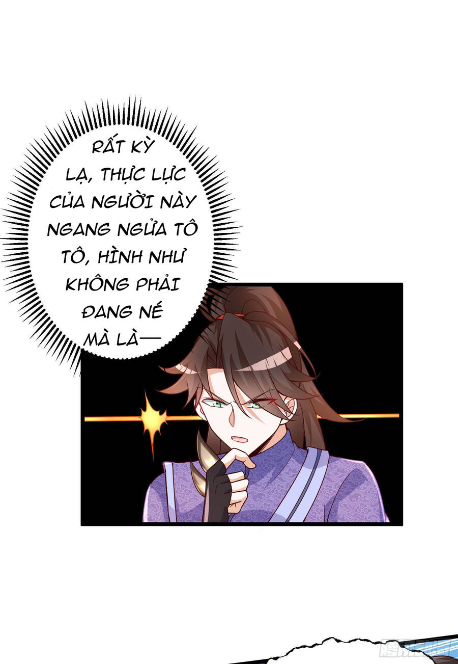 Mạnh Lên Từ Cõi Chết Chapter 14 - 39