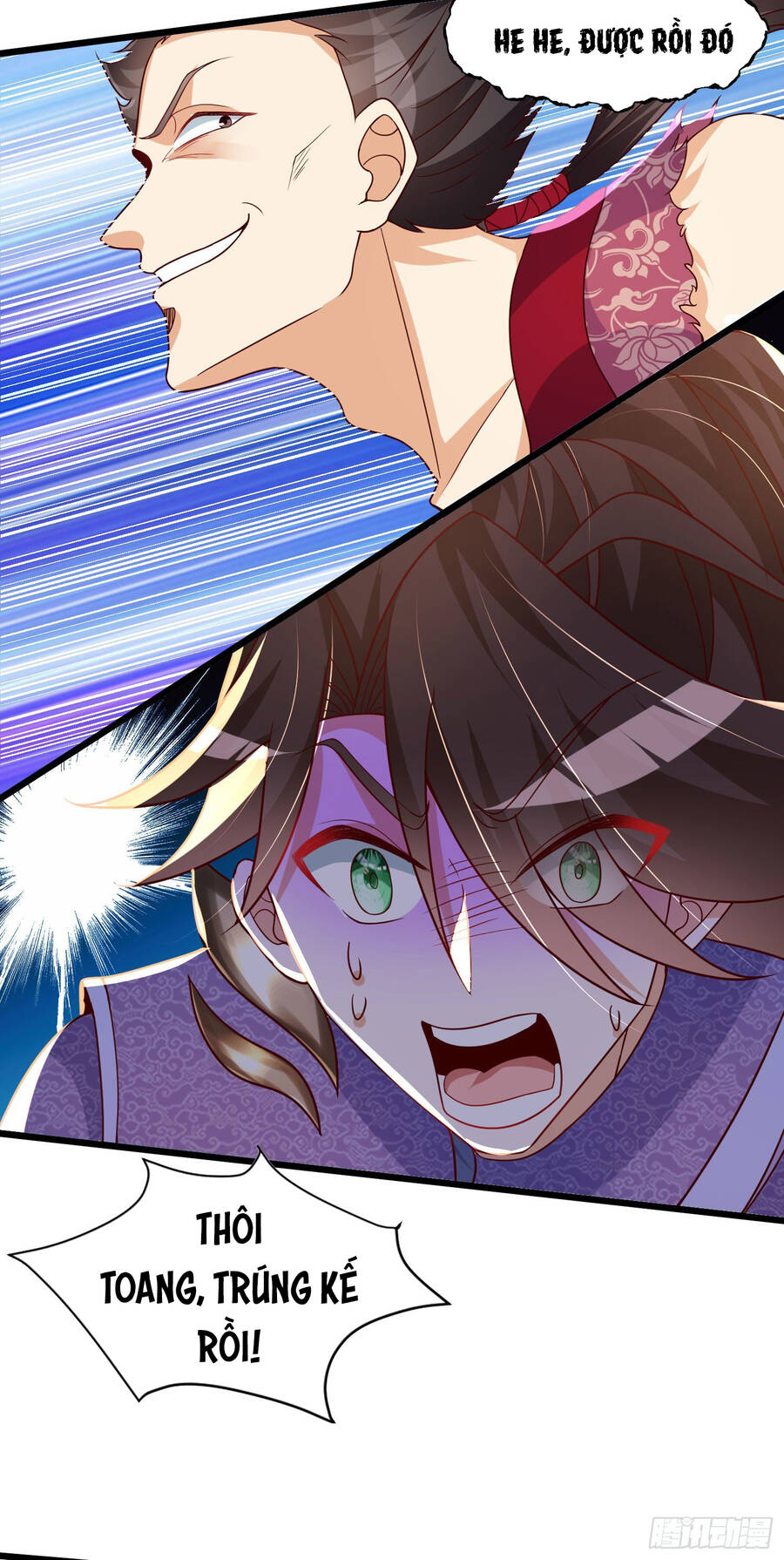 Mạnh Lên Từ Cõi Chết Chapter 14 - 40