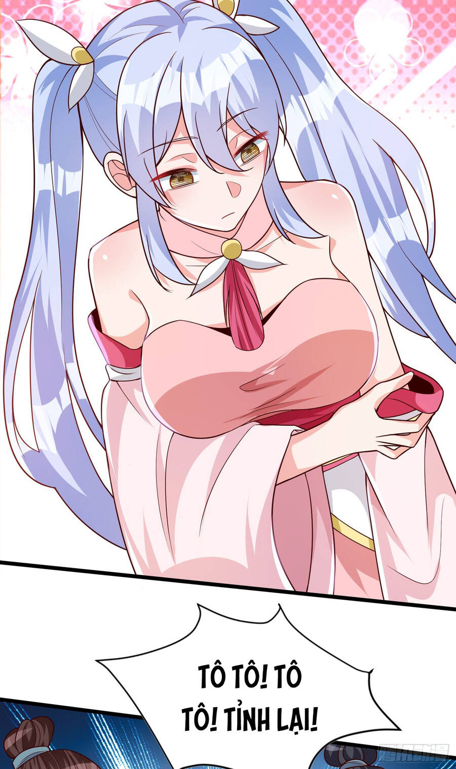 Mạnh Lên Từ Cõi Chết Chapter 14 - 43