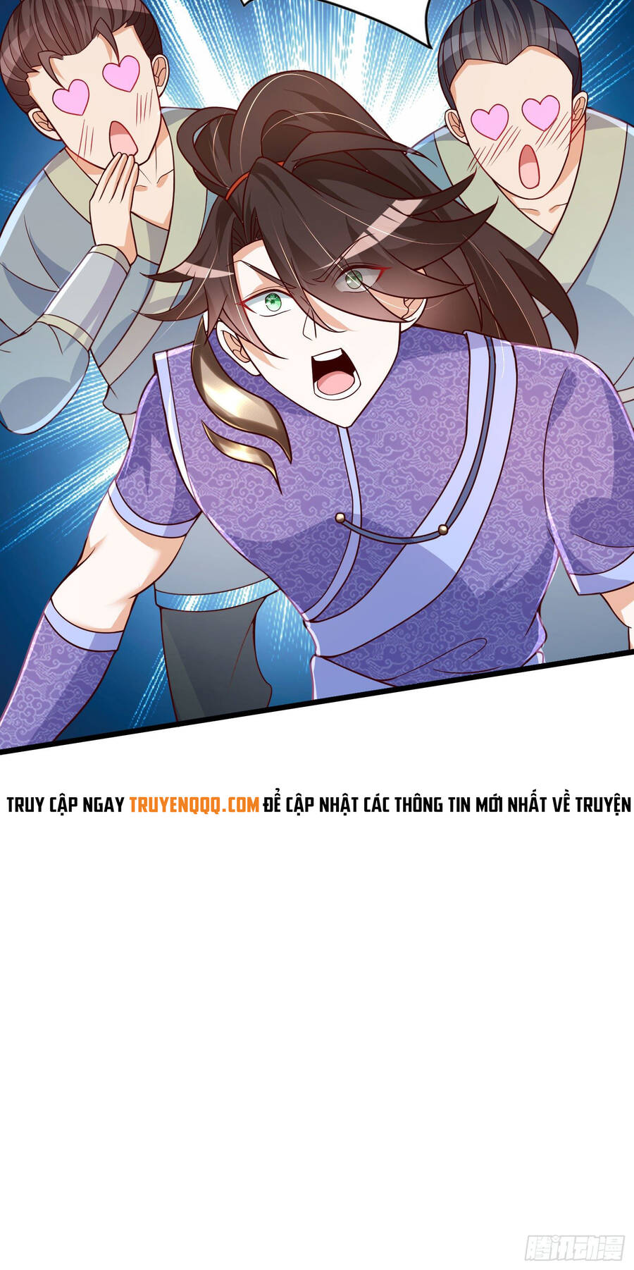 Mạnh Lên Từ Cõi Chết Chapter 14 - 44