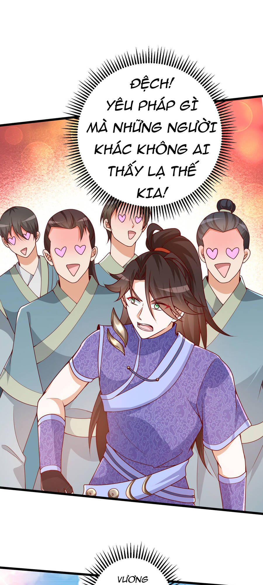 Mạnh Lên Từ Cõi Chết Chapter 14 - 45