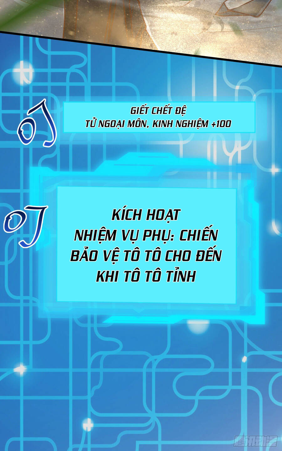 Mạnh Lên Từ Cõi Chết Chapter 14 - 57