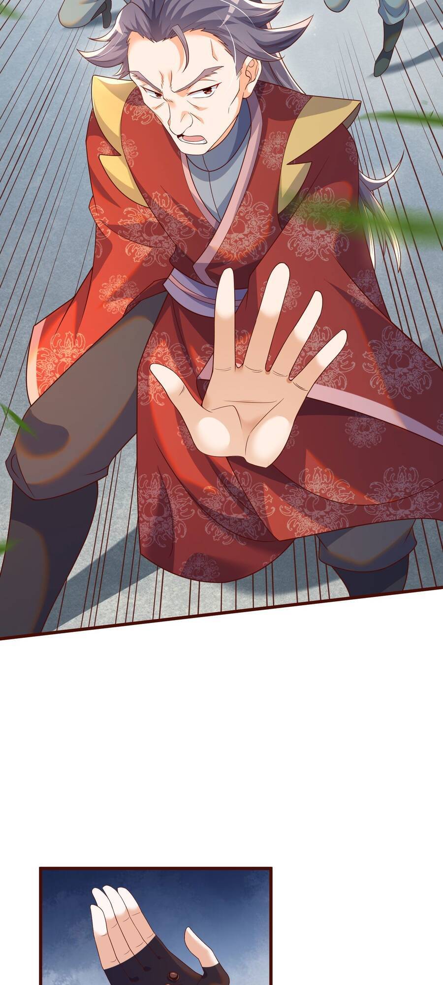 Mạnh Lên Từ Cõi Chết Chapter 14 - 59