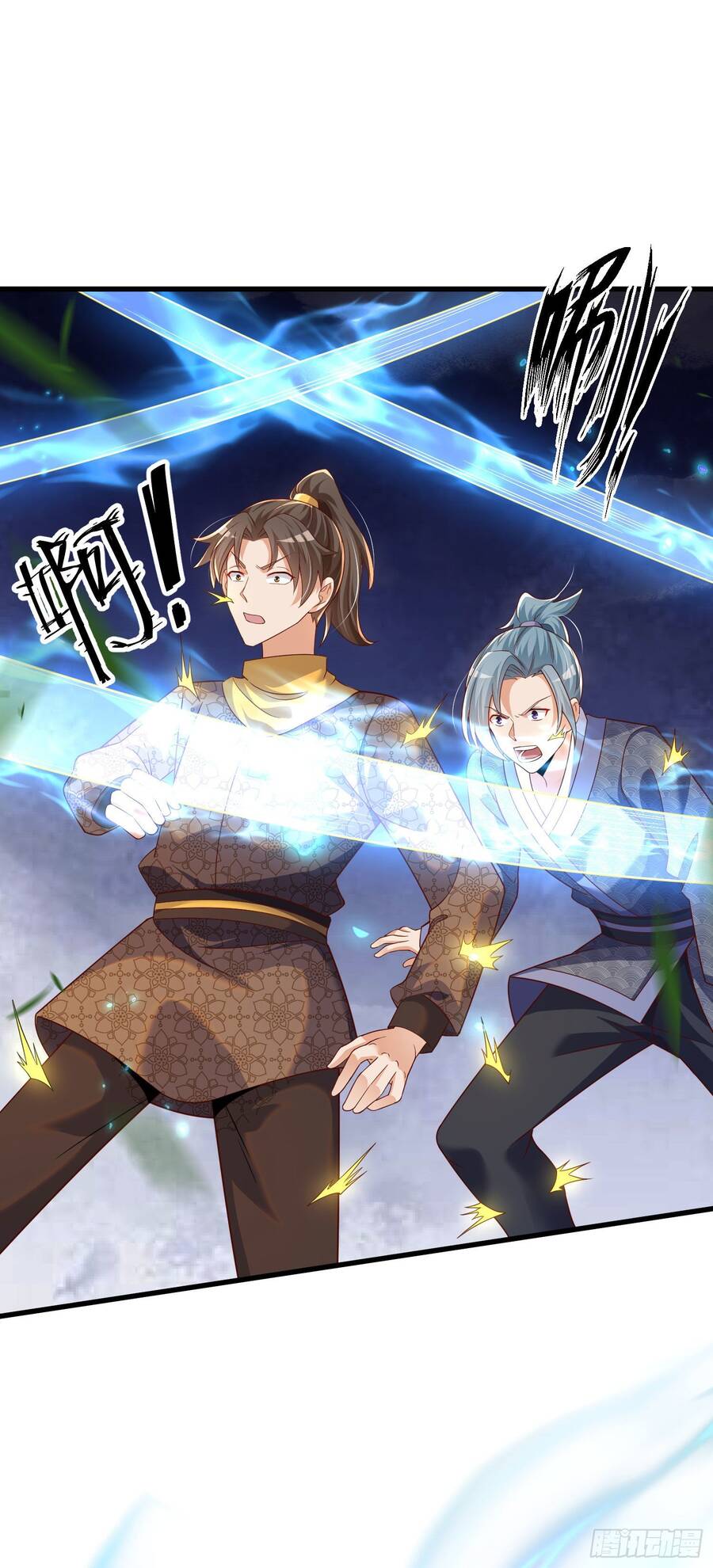 Mạnh Lên Từ Cõi Chết Chapter 14 - 64