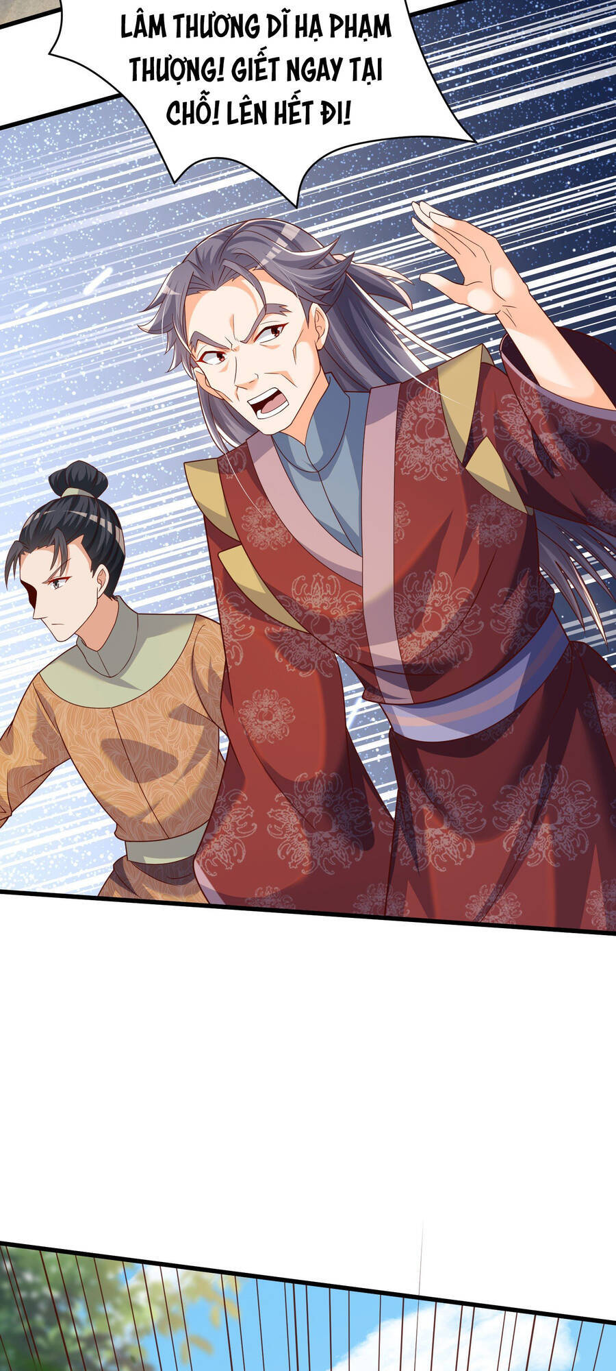 Mạnh Lên Từ Cõi Chết Chapter 14 - 66