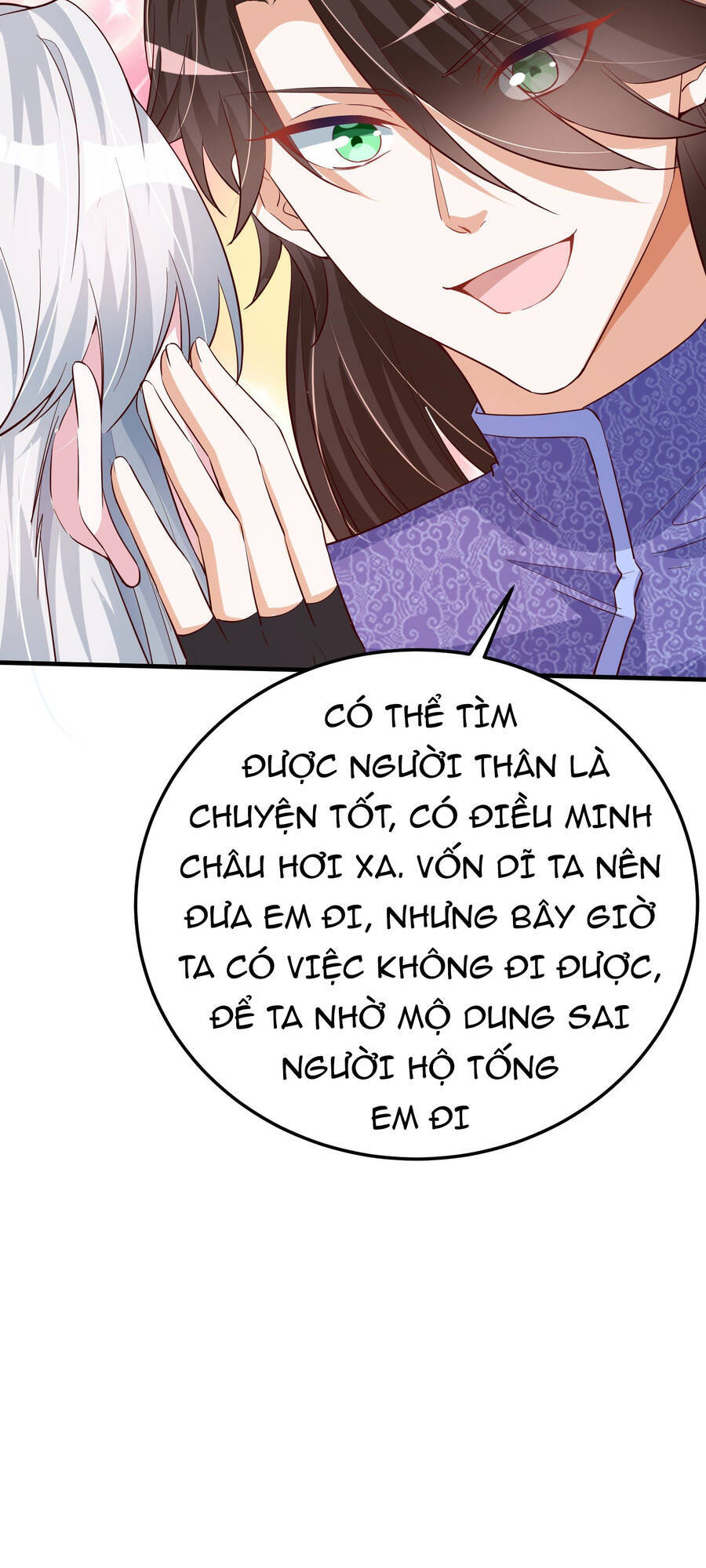 Mạnh Lên Từ Cõi Chết Chapter 14 - 9