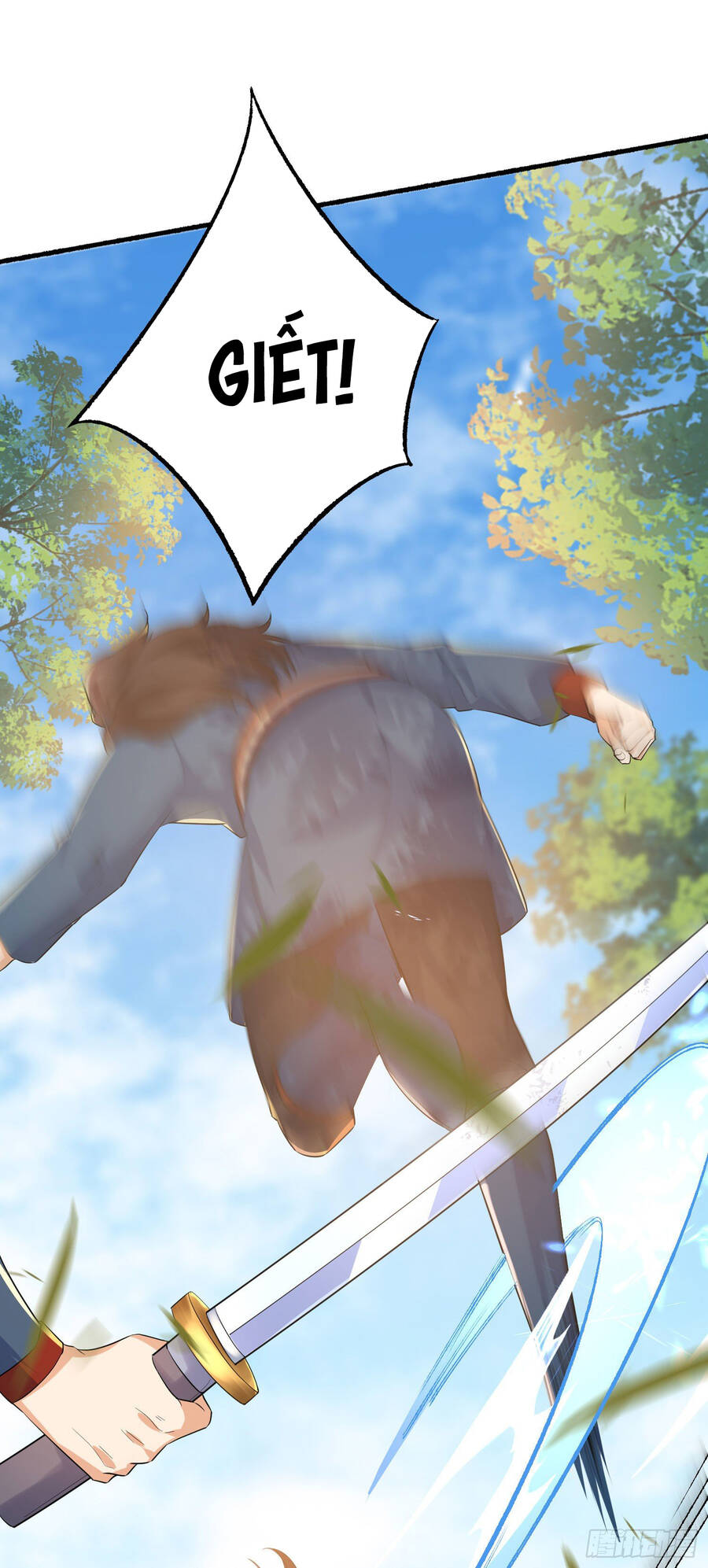 Mạnh Lên Từ Cõi Chết Chapter 15 - 2
