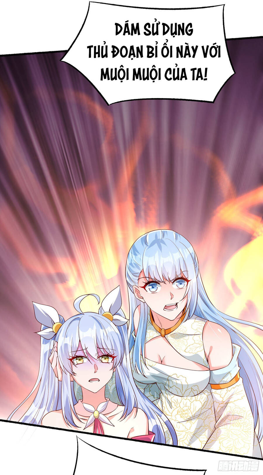 Mạnh Lên Từ Cõi Chết Chapter 15 - 16