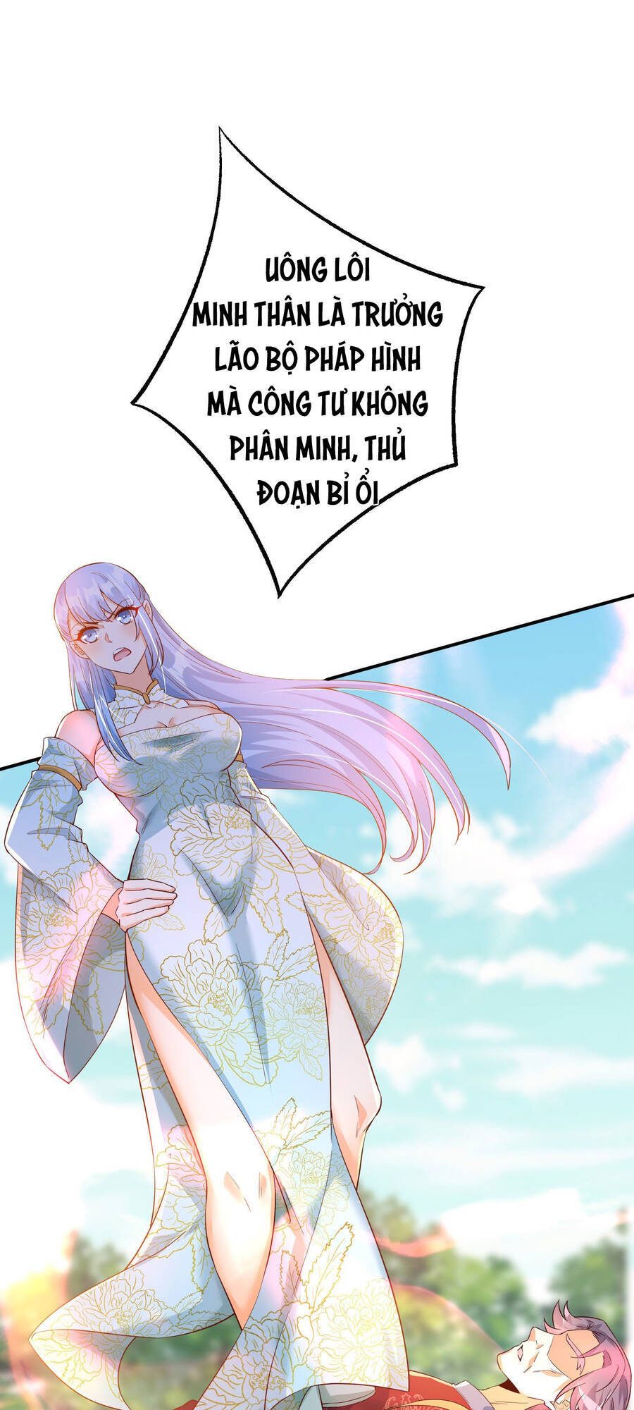 Mạnh Lên Từ Cõi Chết Chapter 15 - 20