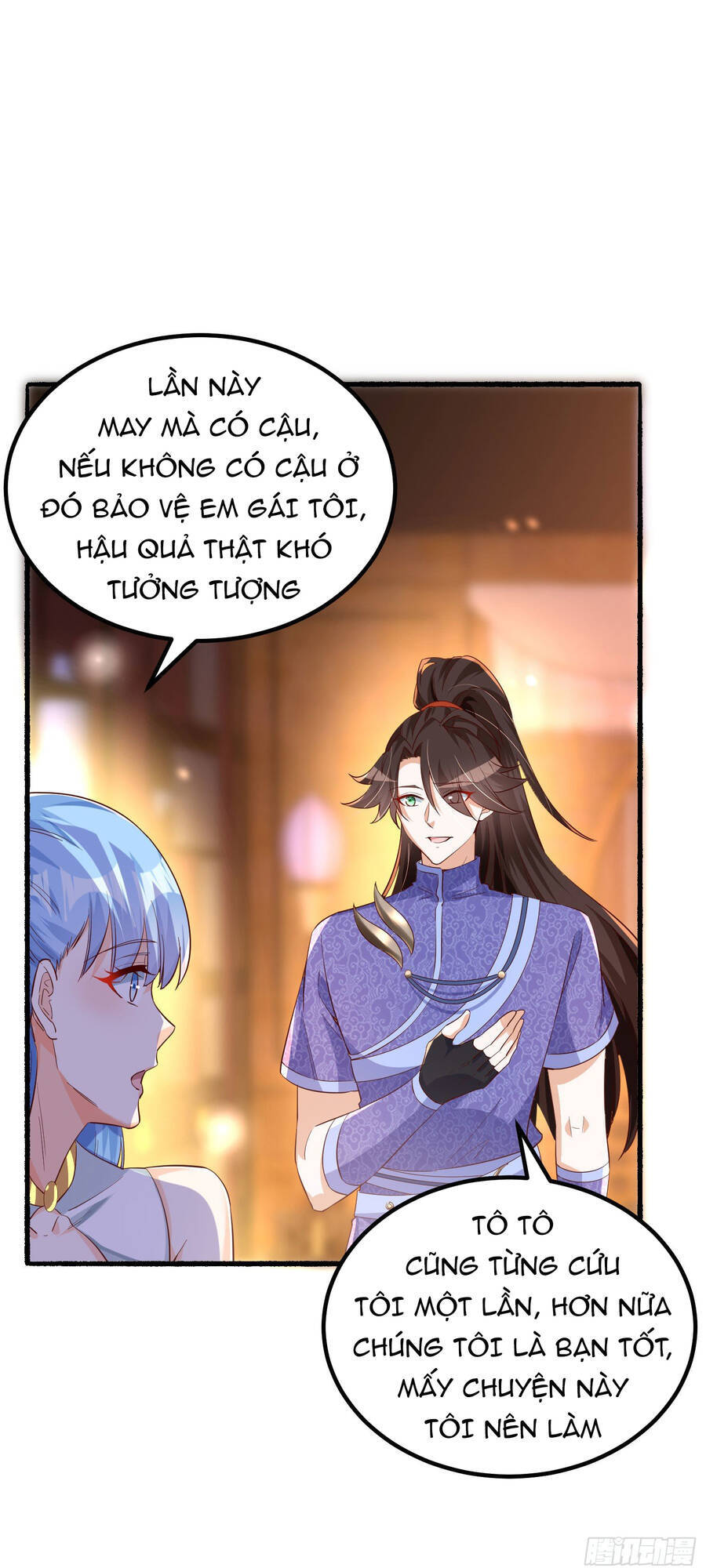 Mạnh Lên Từ Cõi Chết Chapter 15 - 28