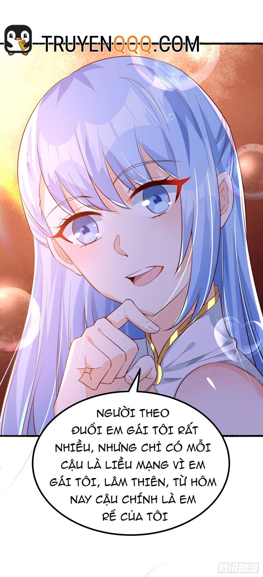 Mạnh Lên Từ Cõi Chết Chapter 15 - 30