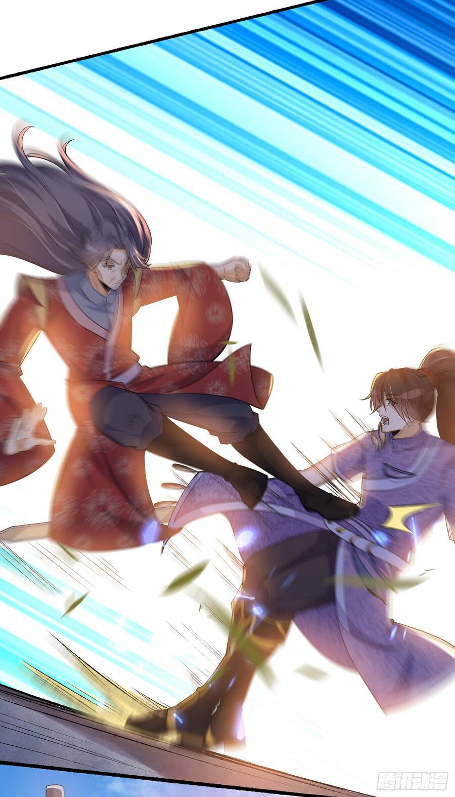 Mạnh Lên Từ Cõi Chết Chapter 15 - 4