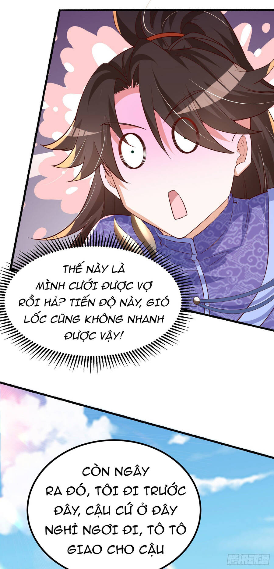 Mạnh Lên Từ Cõi Chết Chapter 15 - 31