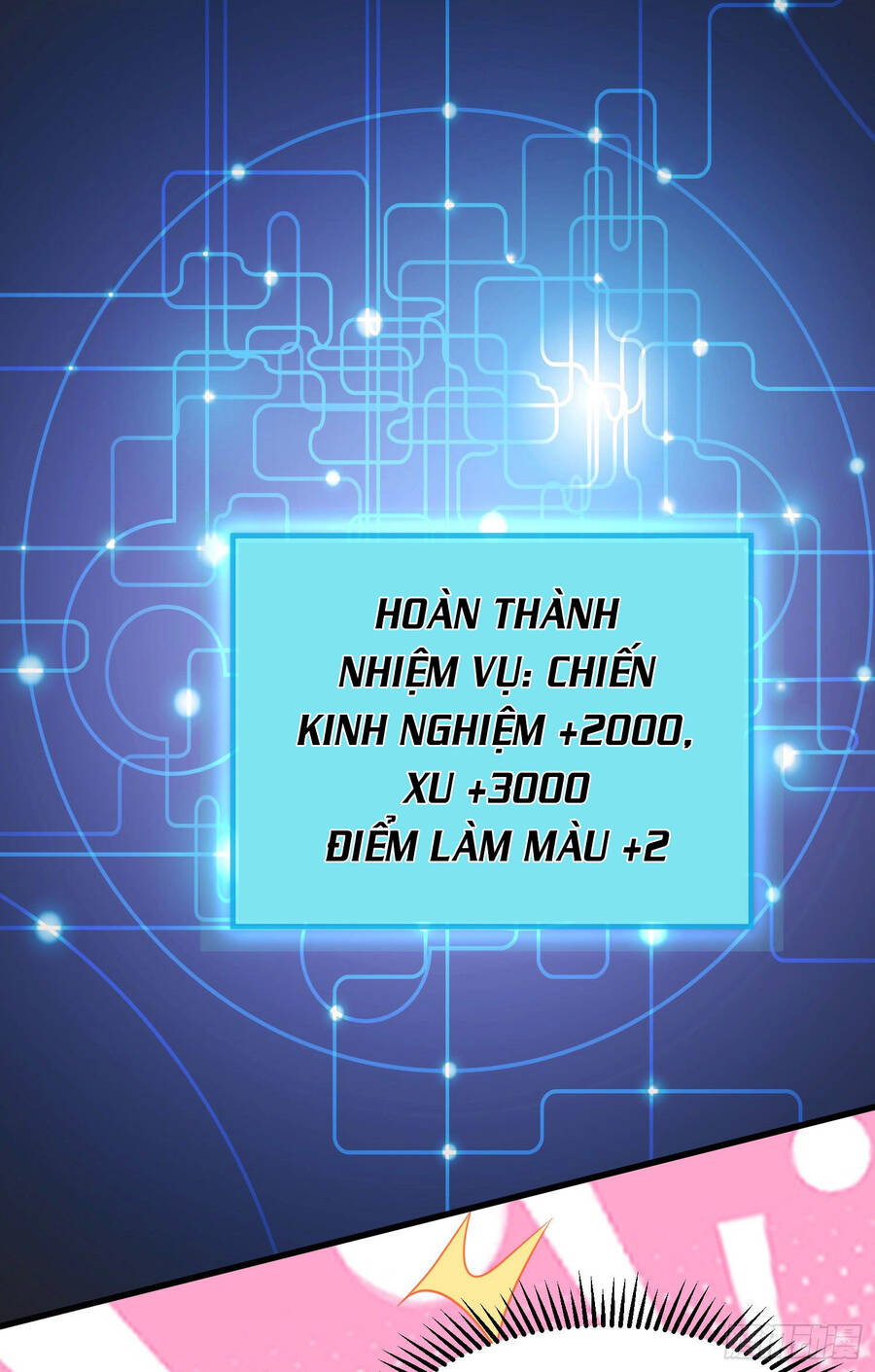 Mạnh Lên Từ Cõi Chết Chapter 15 - 35