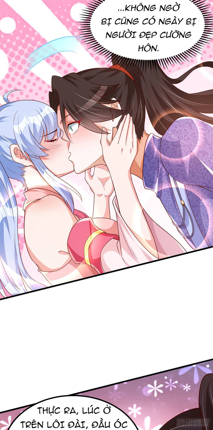 Mạnh Lên Từ Cõi Chết Chapter 15 - 36