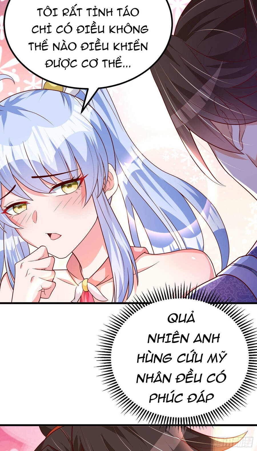 Mạnh Lên Từ Cõi Chết Chapter 15 - 37