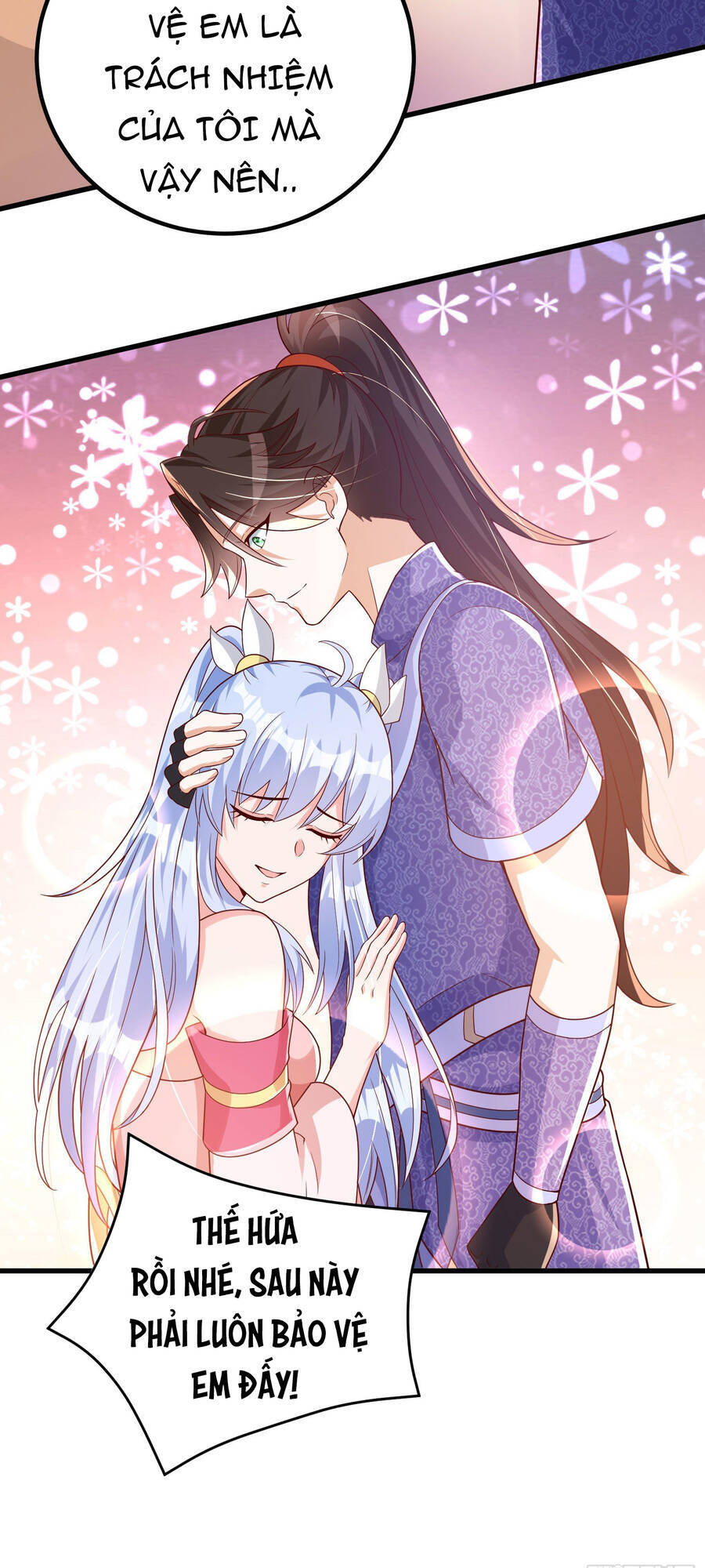 Mạnh Lên Từ Cõi Chết Chapter 15 - 42