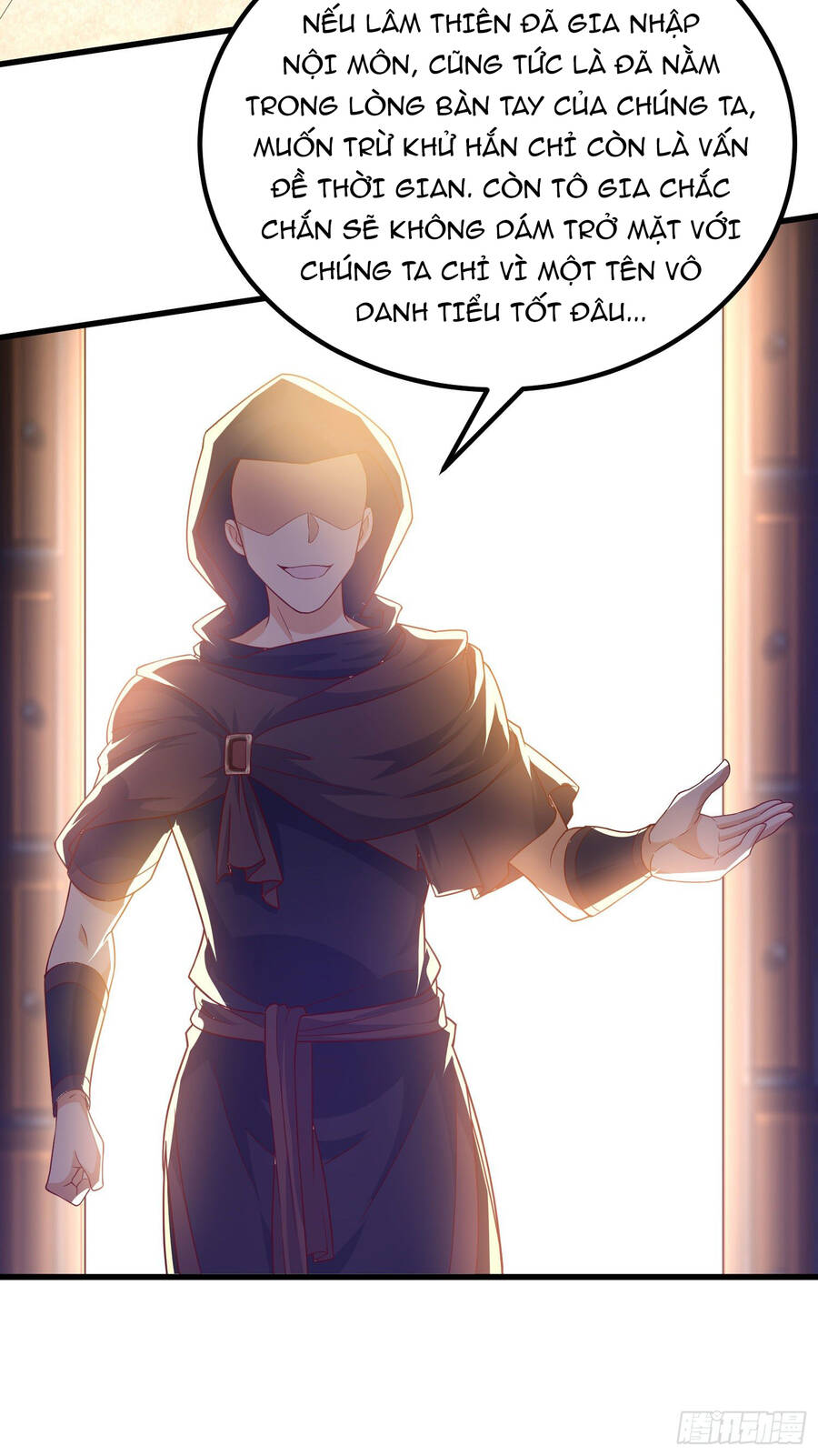 Mạnh Lên Từ Cõi Chết Chapter 15 - 47