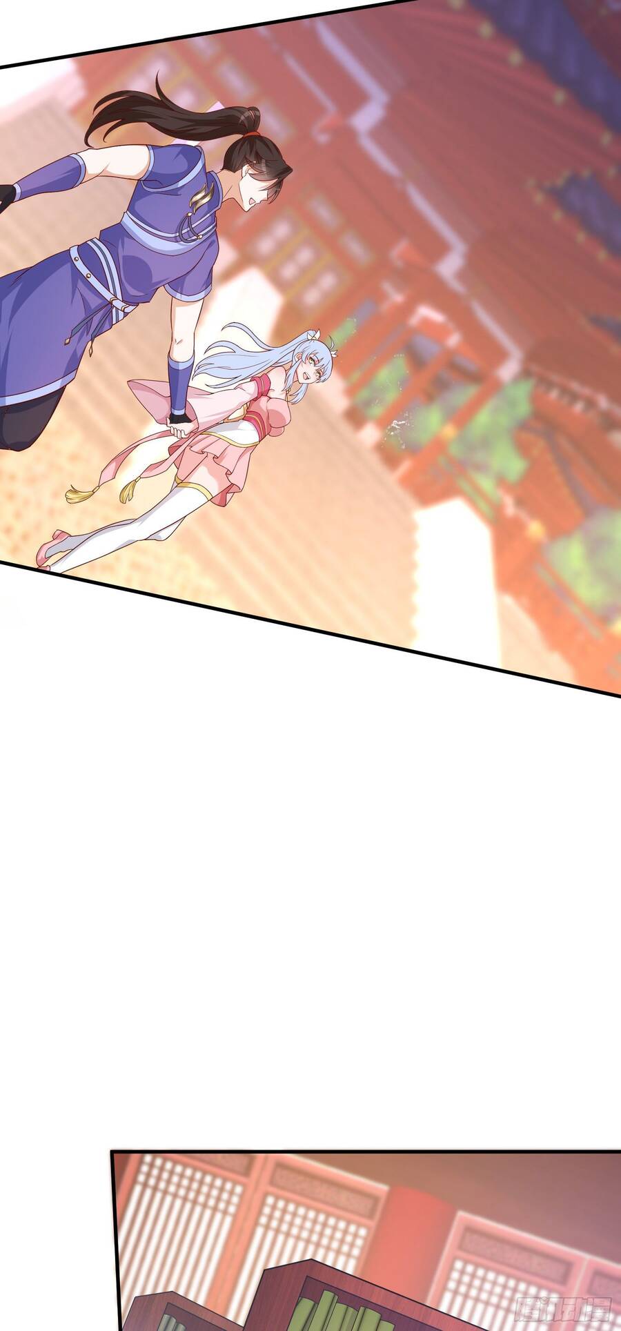 Mạnh Lên Từ Cõi Chết Chapter 15 - 51