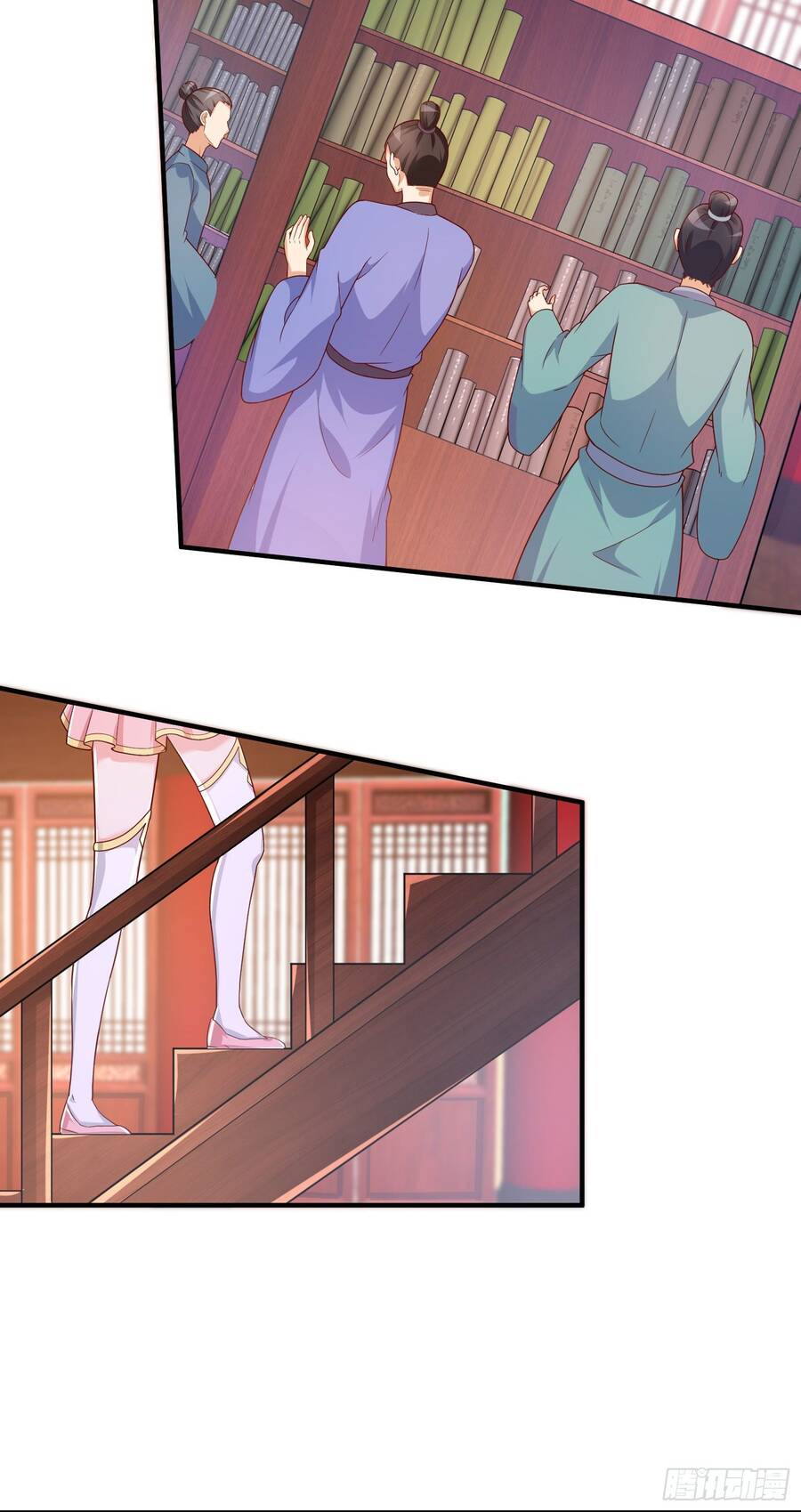 Mạnh Lên Từ Cõi Chết Chapter 15 - 52