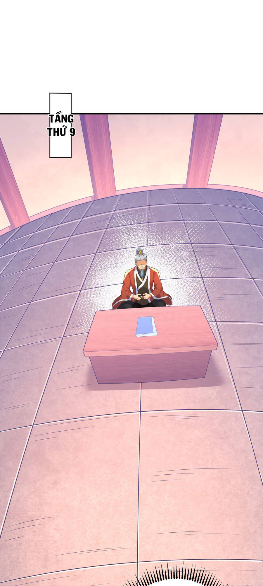 Mạnh Lên Từ Cõi Chết Chapter 15 - 54