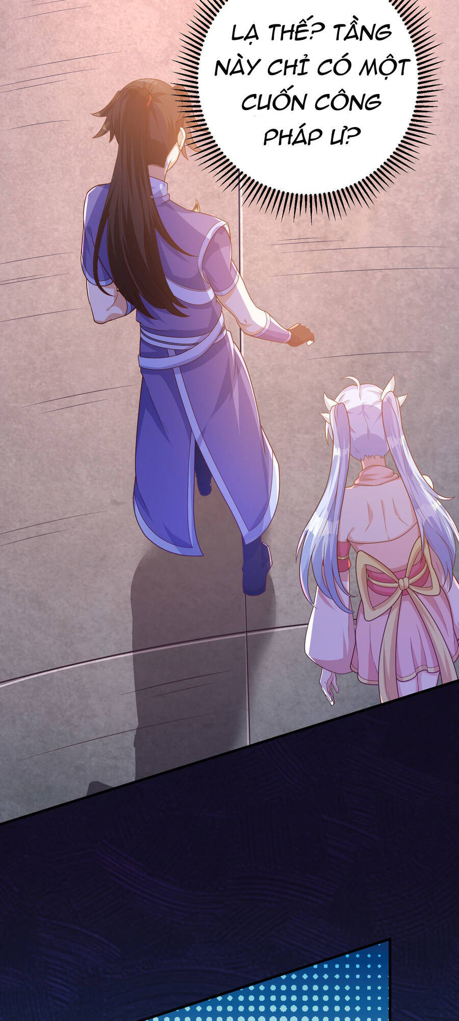 Mạnh Lên Từ Cõi Chết Chapter 15 - 56