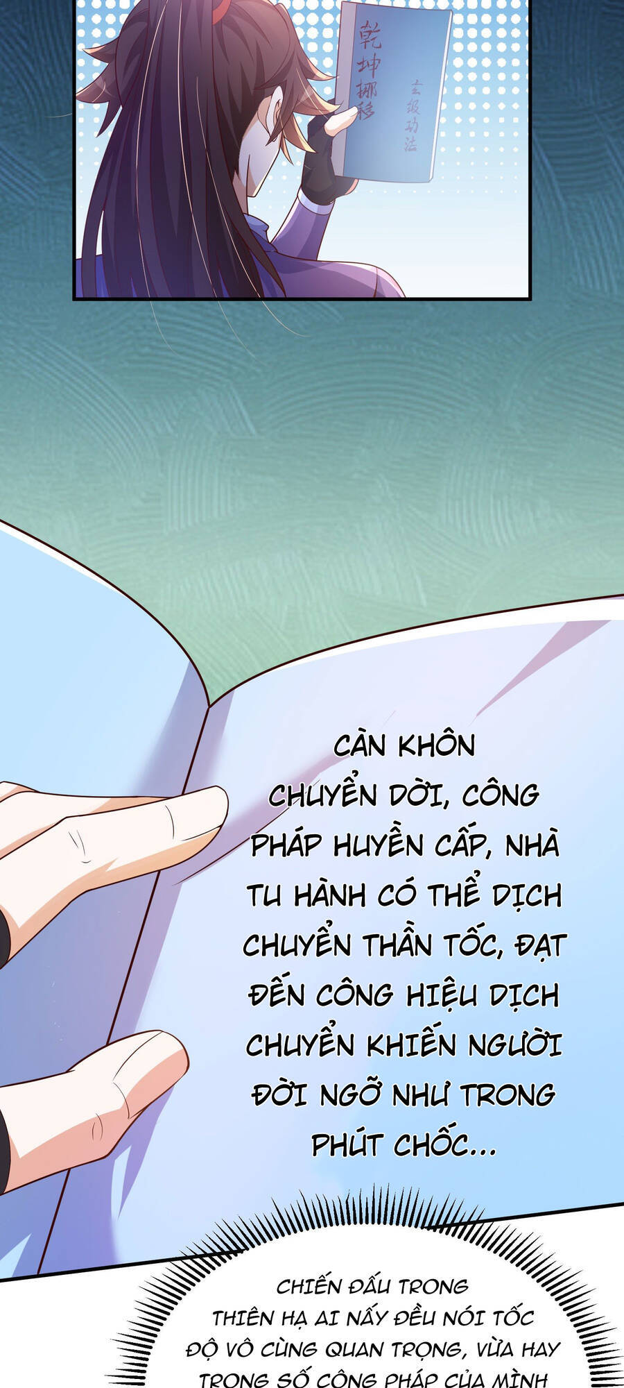 Mạnh Lên Từ Cõi Chết Chapter 15 - 58