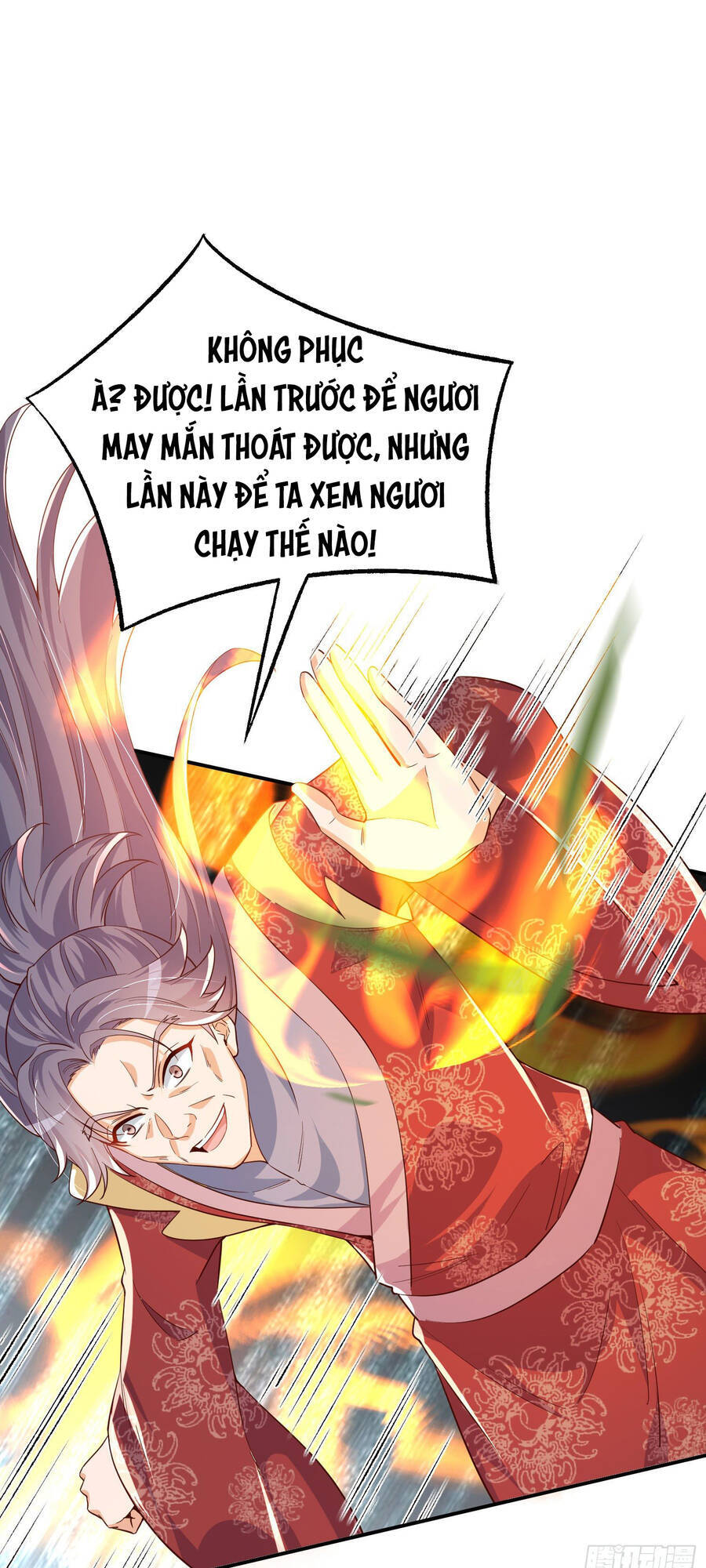 Mạnh Lên Từ Cõi Chết Chapter 15 - 7