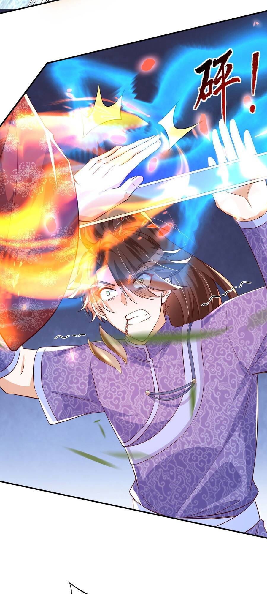 Mạnh Lên Từ Cõi Chết Chapter 15 - 9