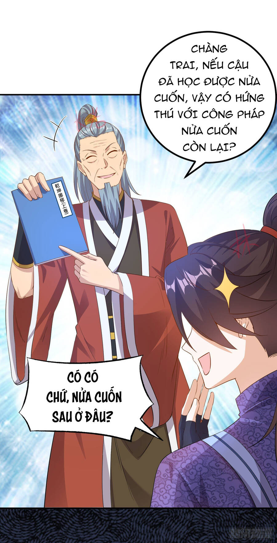 Mạnh Lên Từ Cõi Chết Chapter 17 - 13