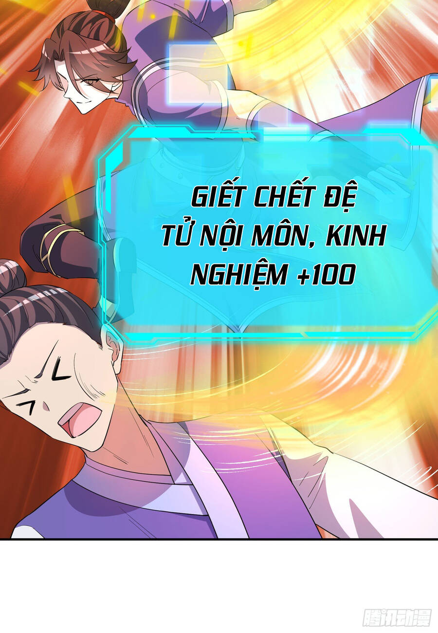 Mạnh Lên Từ Cõi Chết Chapter 17 - 29