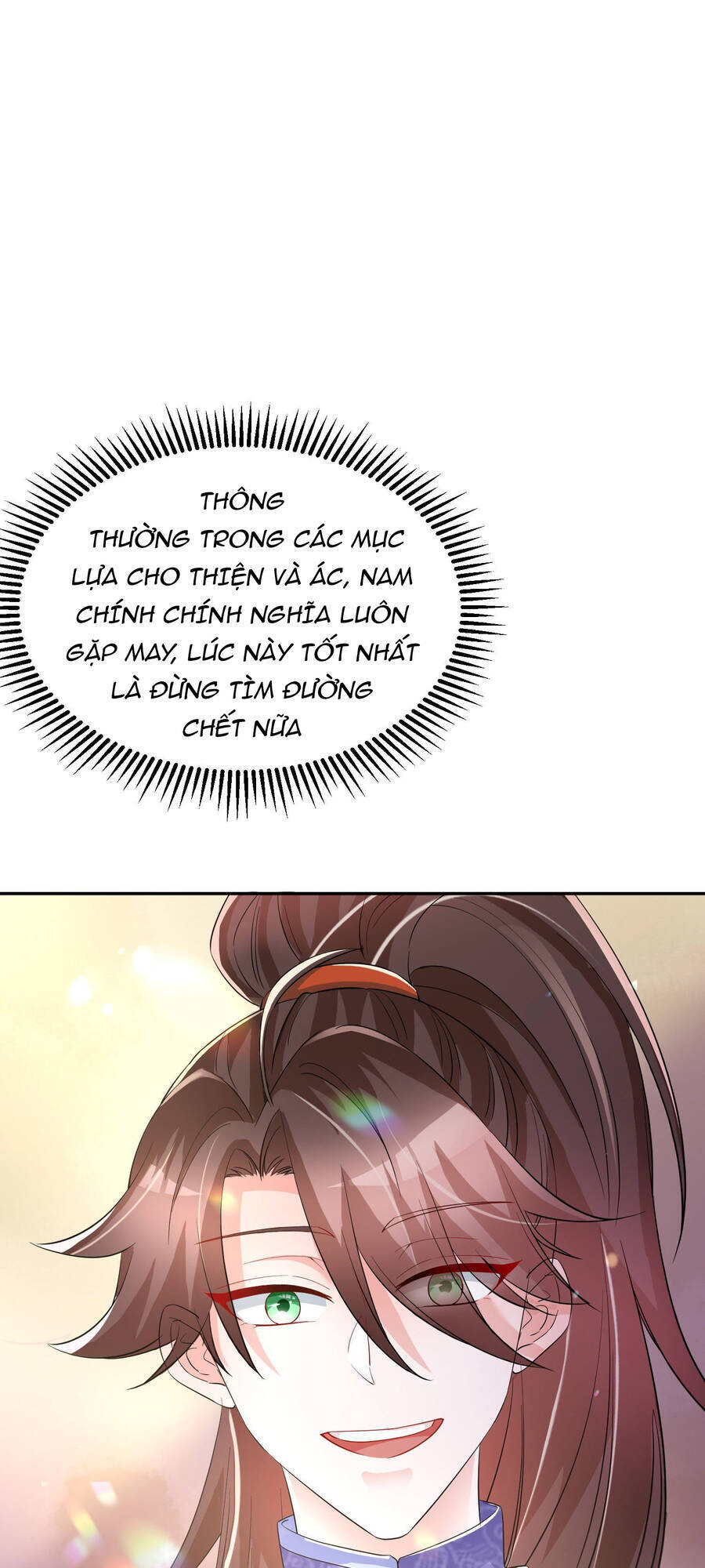 Mạnh Lên Từ Cõi Chết Chapter 18 - 2