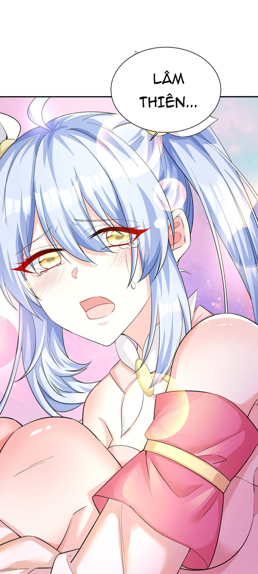 Mạnh Lên Từ Cõi Chết Chapter 18 - 15