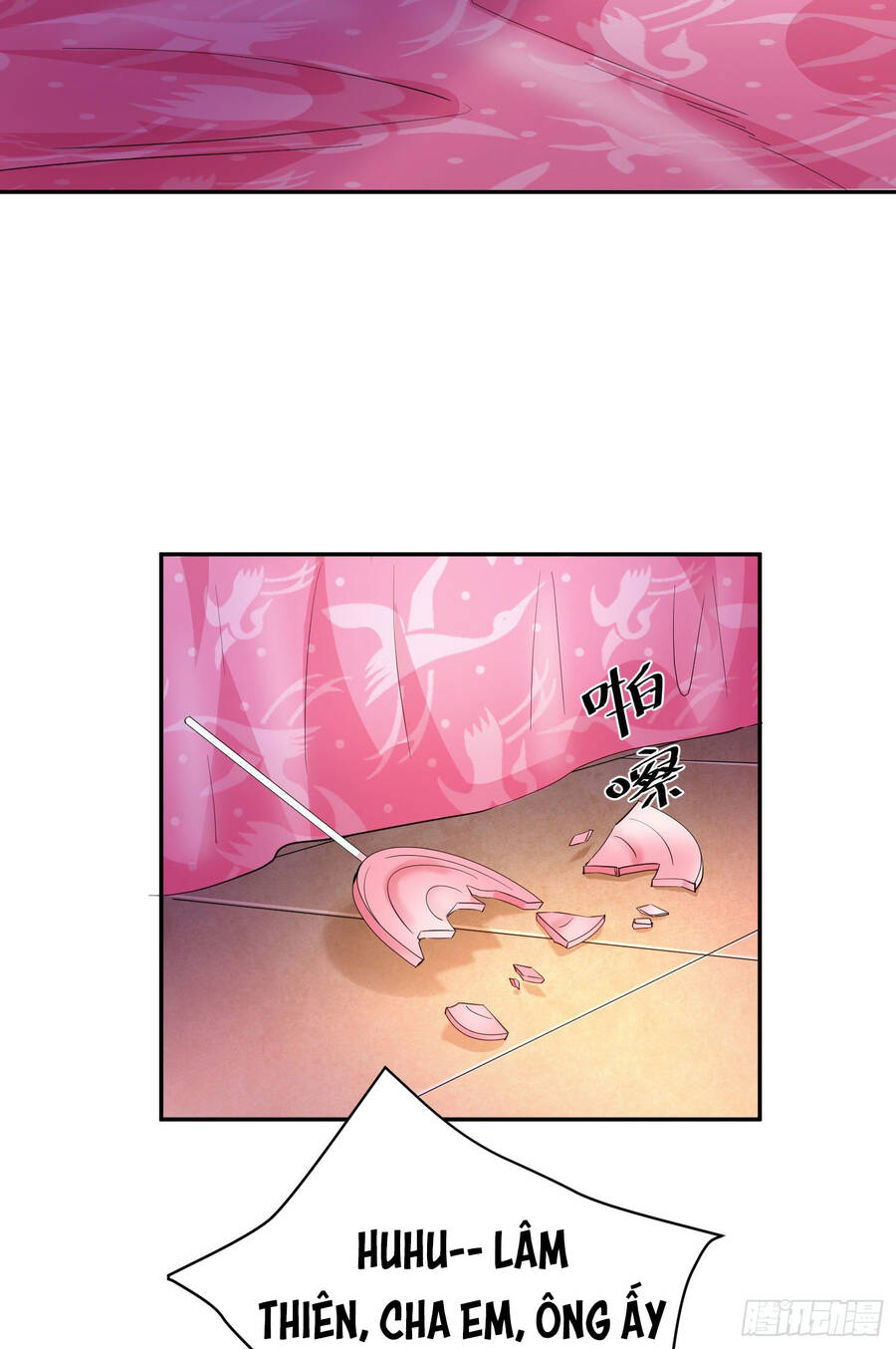 Mạnh Lên Từ Cõi Chết Chapter 18 - 19