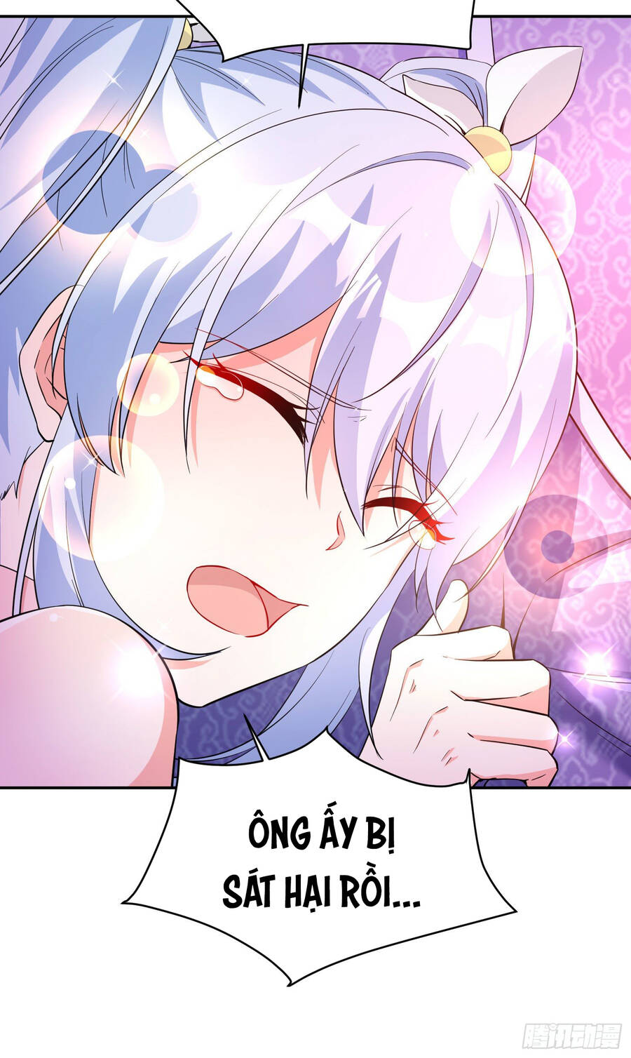 Mạnh Lên Từ Cõi Chết Chapter 18 - 20