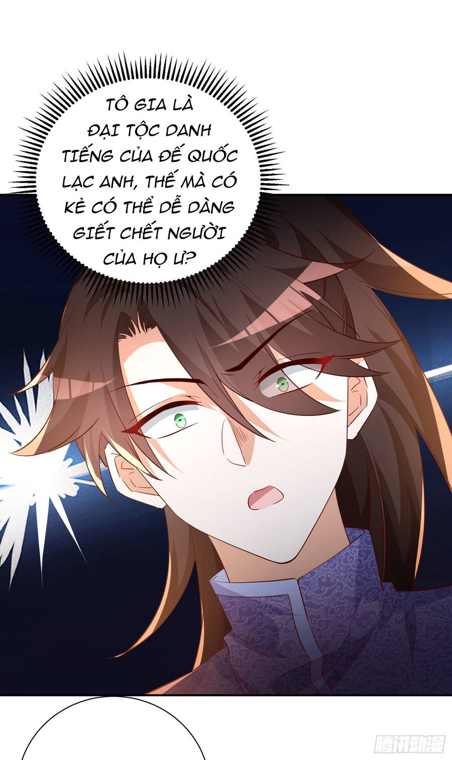 Mạnh Lên Từ Cõi Chết Chapter 18 - 21