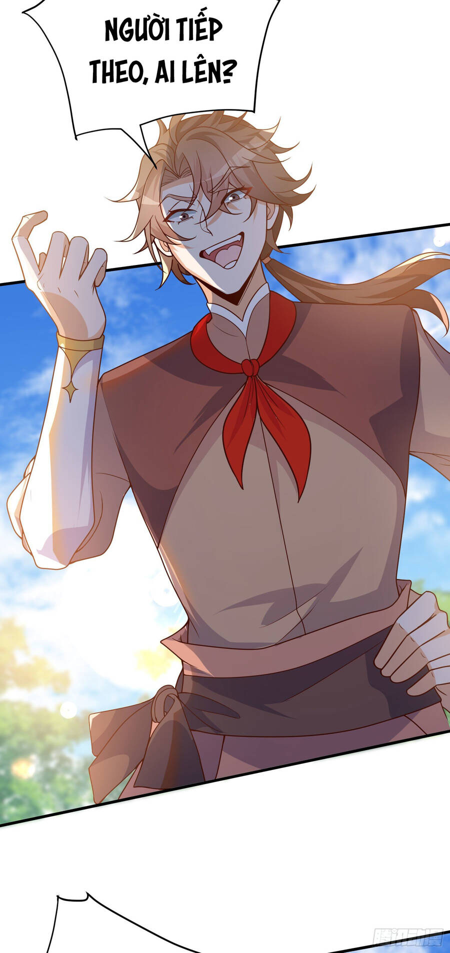 Mạnh Lên Từ Cõi Chết Chapter 18 - 37