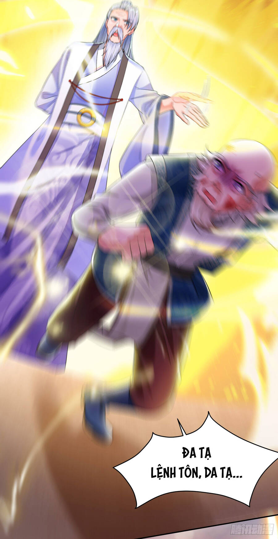 Mạnh Lên Từ Cõi Chết Chapter 18 - 5