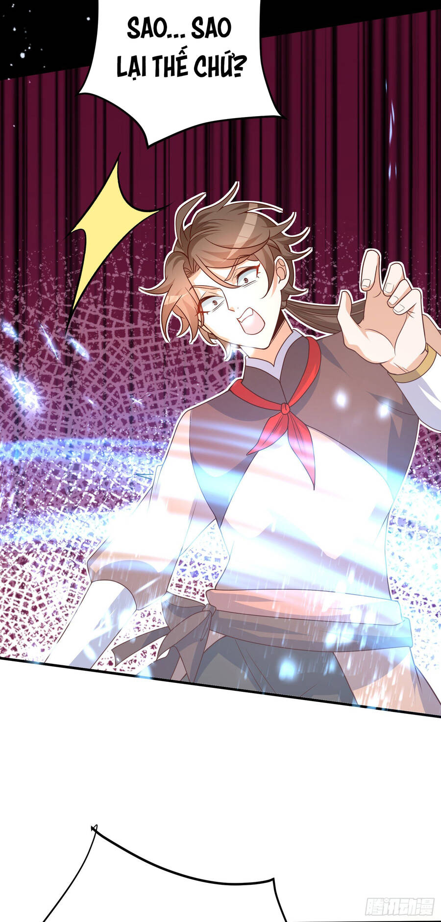 Mạnh Lên Từ Cõi Chết Chapter 18 - 44