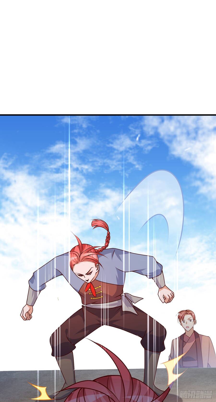 Mạnh Lên Từ Cõi Chết Chapter 18 - 47