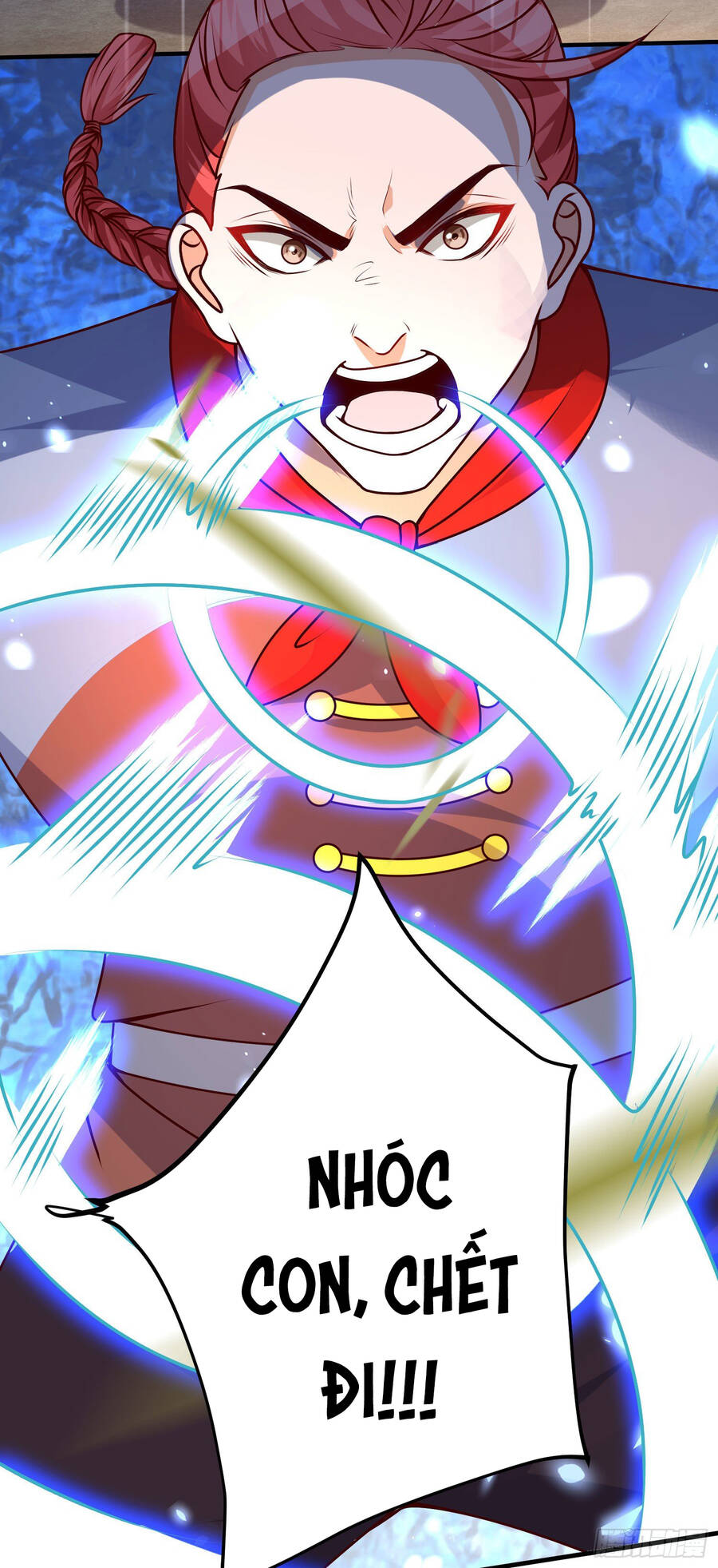 Mạnh Lên Từ Cõi Chết Chapter 18 - 48