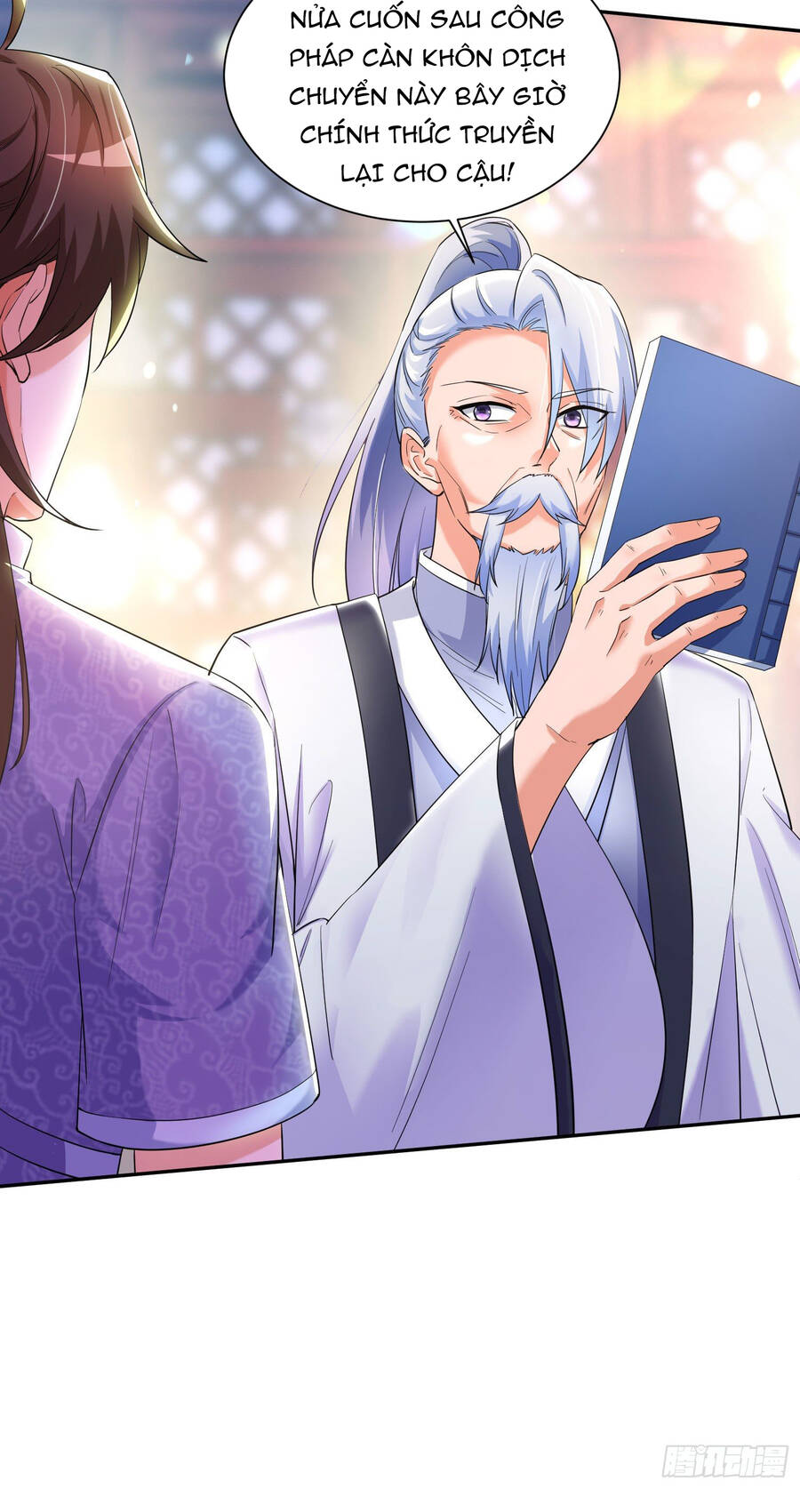 Mạnh Lên Từ Cõi Chết Chapter 18 - 7