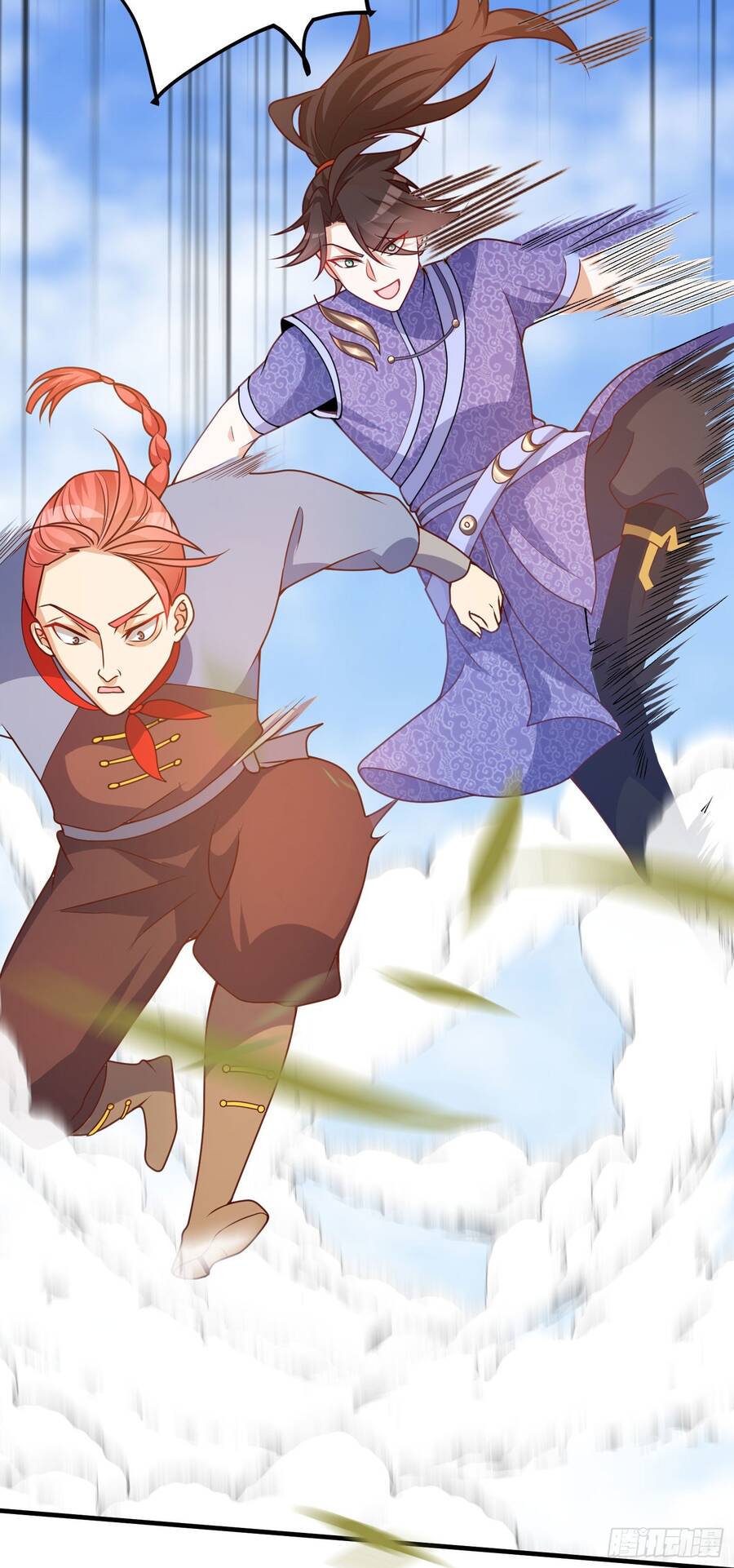 Mạnh Lên Từ Cõi Chết Chapter 18 - 61