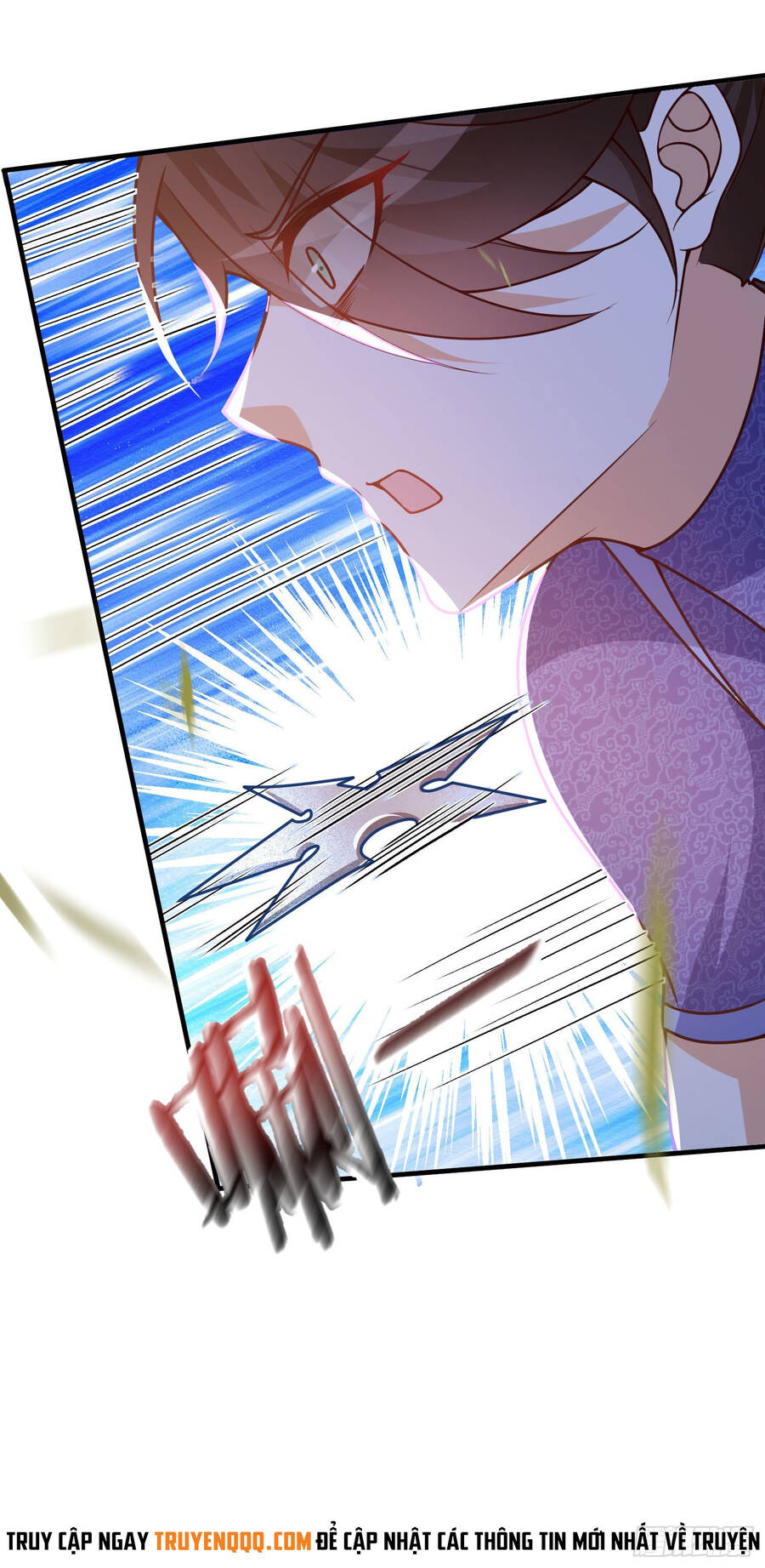 Mạnh Lên Từ Cõi Chết Chapter 18 - 63